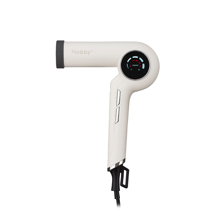 マイナスイオン️ ヘアドライヤー 1500W 新品 ホワイト白 ヘアケア