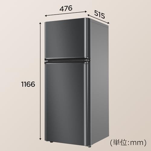 本体サイズも重要。置き場に合わせて放熱スペースが確保できる大きさをチョイス