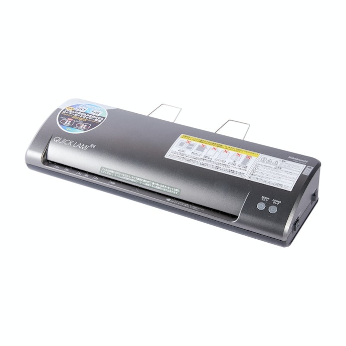 アスカ 6ローラーラミネーター L620A3の口コミ・評判は?実際に アスカ 6ローラーラミネーター L620A3の口コミ・評判は?実際に