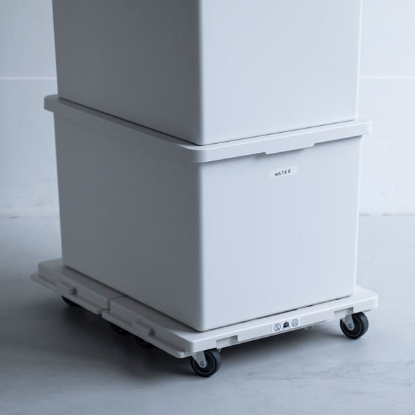 載せたいものの重さから耐荷重を選ぼう