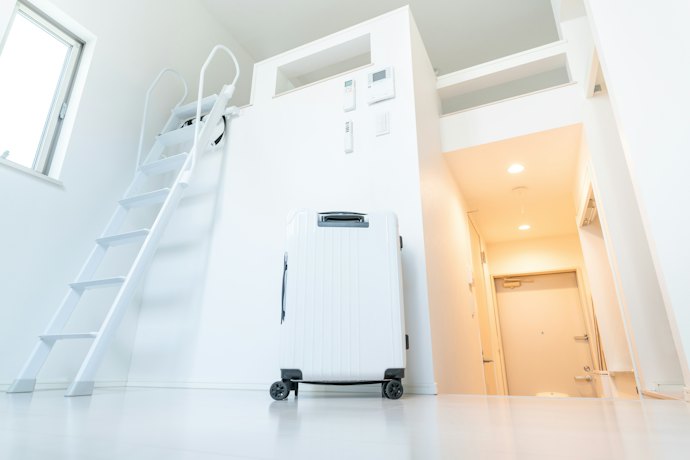 ワンルーム・1Kの集合住宅は電気代を抑えやすい