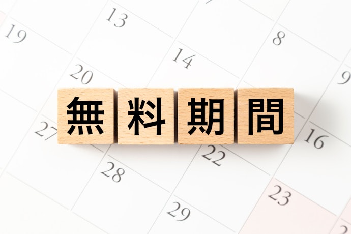 無料期間と利用可能な電力エリアに注意