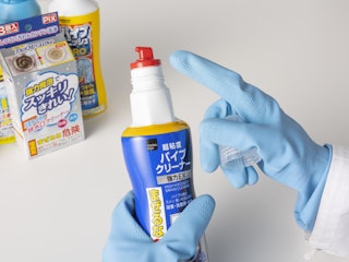 手軽さ
