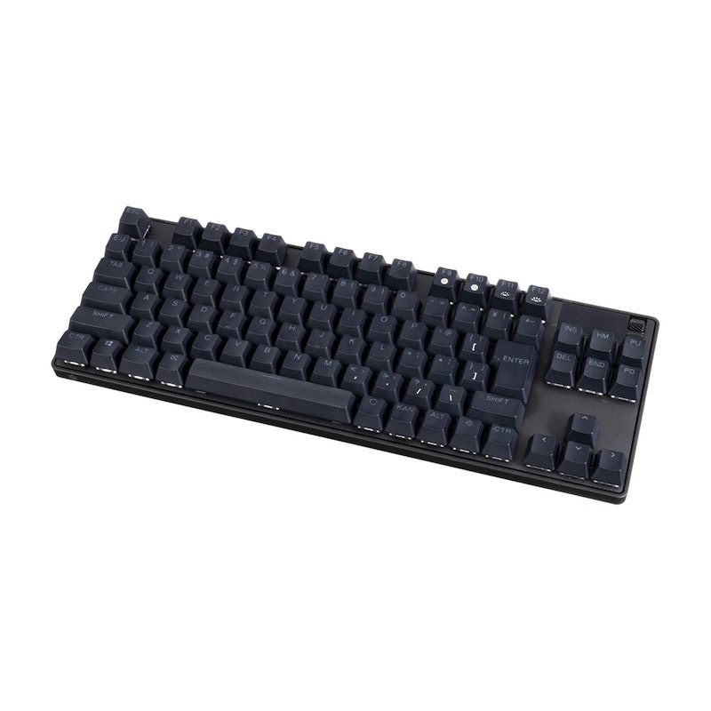 Apex Pro Miniを徹底レビュー！ラピッドトリガー機能についても詳しく