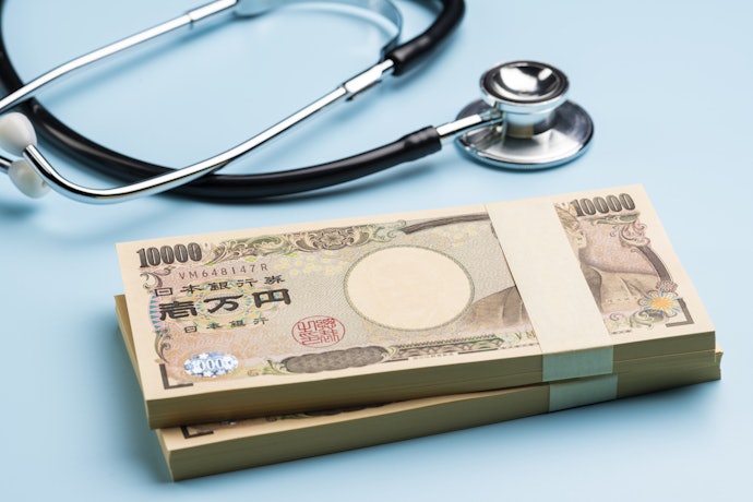 傷病手当金を受給できず、病気やケガをしても給付金が出ない