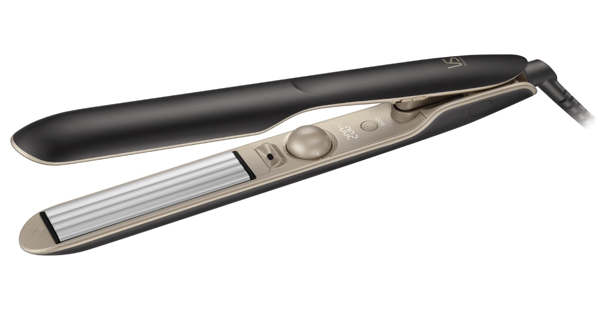 VS ヴィダルサスーン 19mm ヘアアイロン ヴィダル サスーン カールヘアアイロン 19mm ピンクシリーズ VSI-1912/PJ