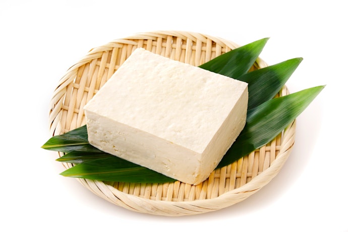 ④豆腐