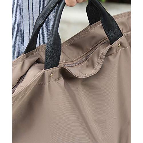 貴重品を入れるならファスナー付きがおすすめ