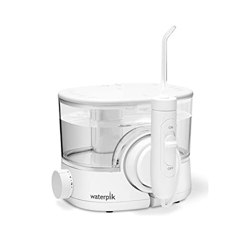 Waterpik（ウォーターピック）イオン WF-11Jをレビュー