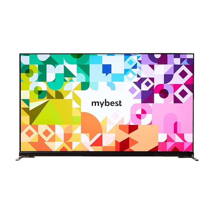 迫力満点の美しい映像を堪能できた、TVS REGZAの65X9900M