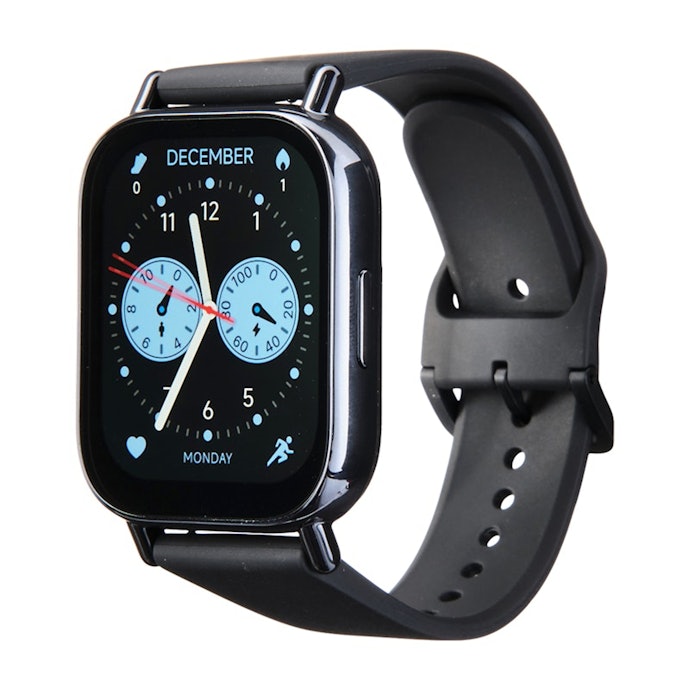 上位モデルRedmi Watch 5 Liteとの違いは?