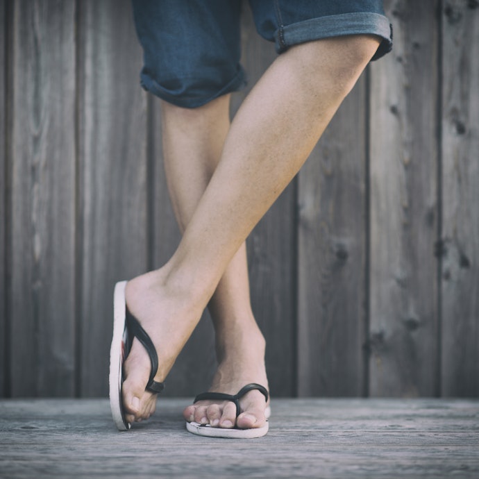 おしゃれに妥協したくない人は、デザイン性も要チェック