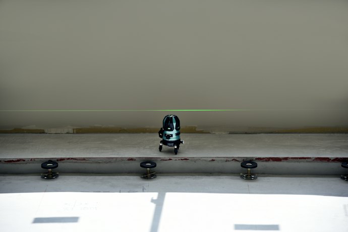 長く使い続けるために、防じん・防滴機能付きのものを選ぼう