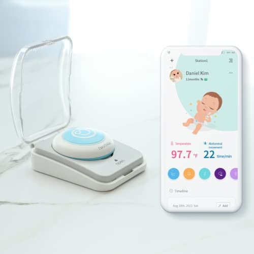 家事中や預け先でもリアルタイムに状態がわかる、スマホ連携機能をチェック
