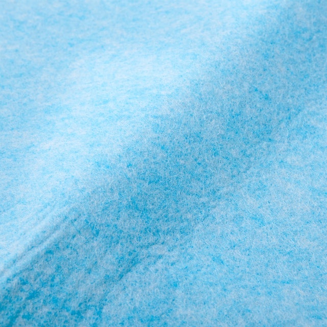 最大吸水量の多さ