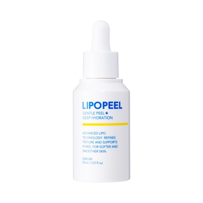 【29/プチプラの導入美容液】ジーン「リポピール」