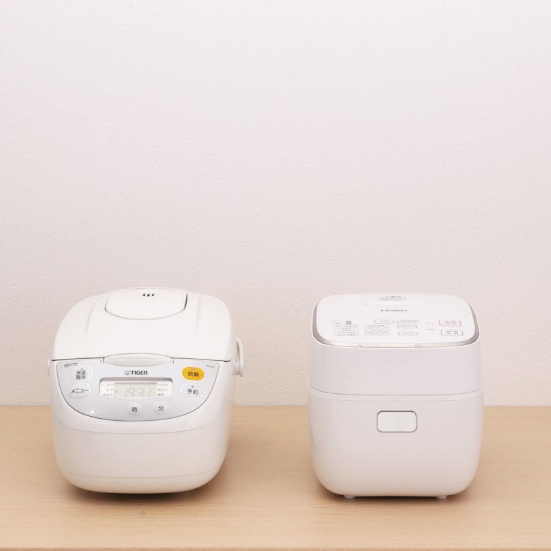 ID：381193 無水かきまぜ調理器 【メーカー】ハイアール【幅