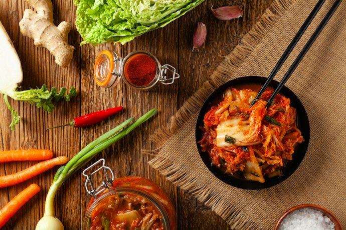 食べる人数や頻度を考慮して、容量を選ぼう