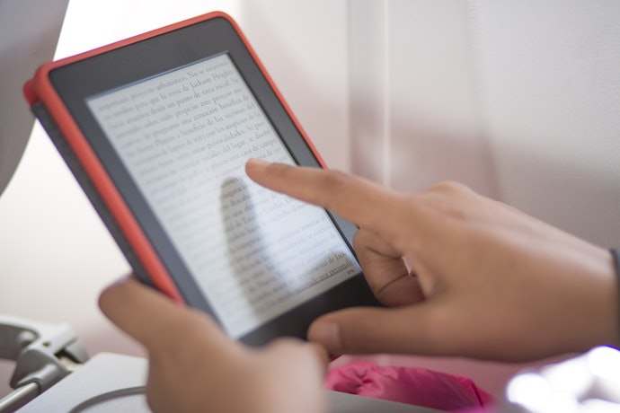 電子書籍版があるかもチェック