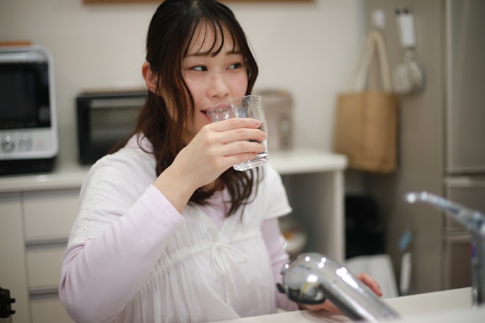 東京の水道水はまずくない!約6割がミネラルウォーターと同レベルと回答