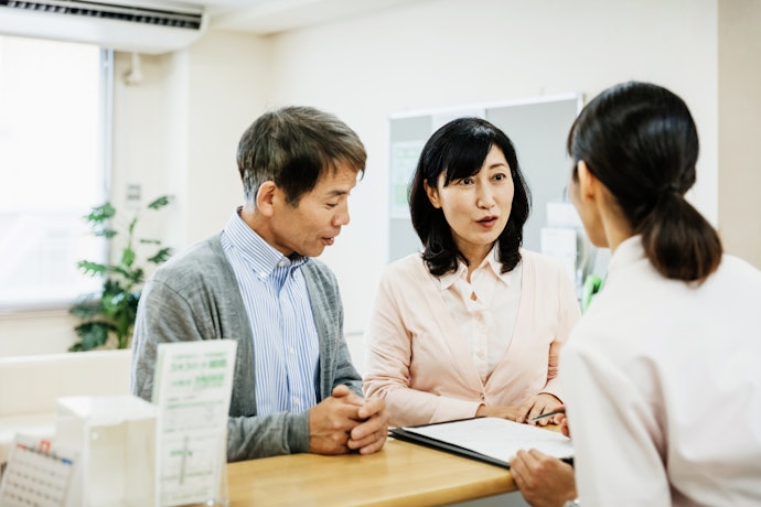 自宅近くや交通圏内の通いやすいエリアで探そう