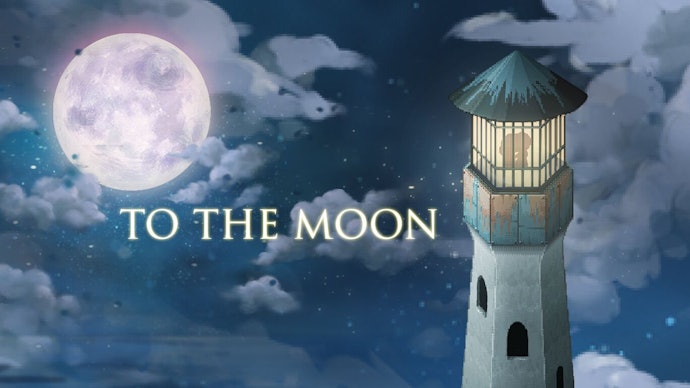 ②:TO THE MOON 【おすすめ度:★★★☆☆】
