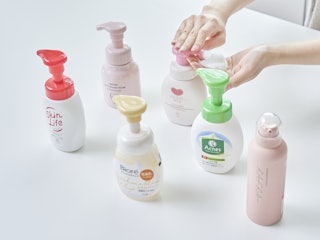 使用感