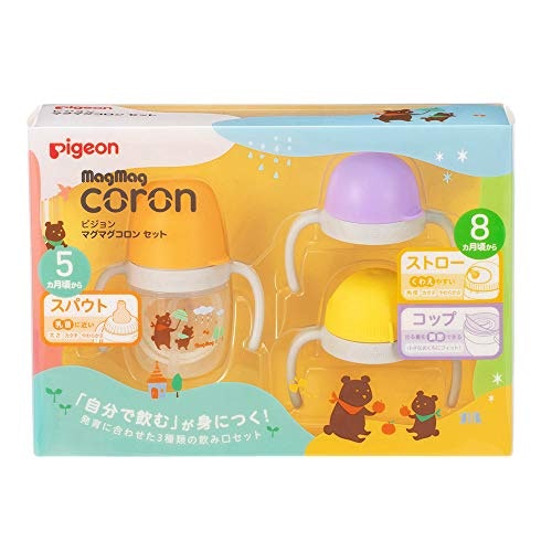 飲み口を変えられる商品を選べば買い替えの必要なし!