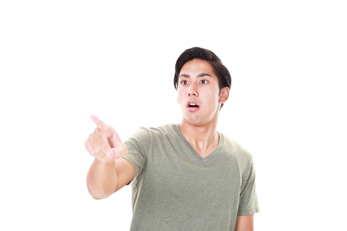 実際に会ったとき、見た目などの印象が異なる場合がある
