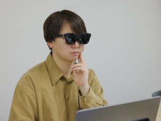 音の聞き取りやすさ