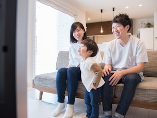 電気代の安さ(3人暮らし)