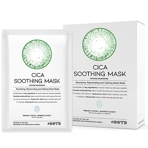 敏感肌の人には、無添加処方やアレルギーテスト済みのパックがぴったり