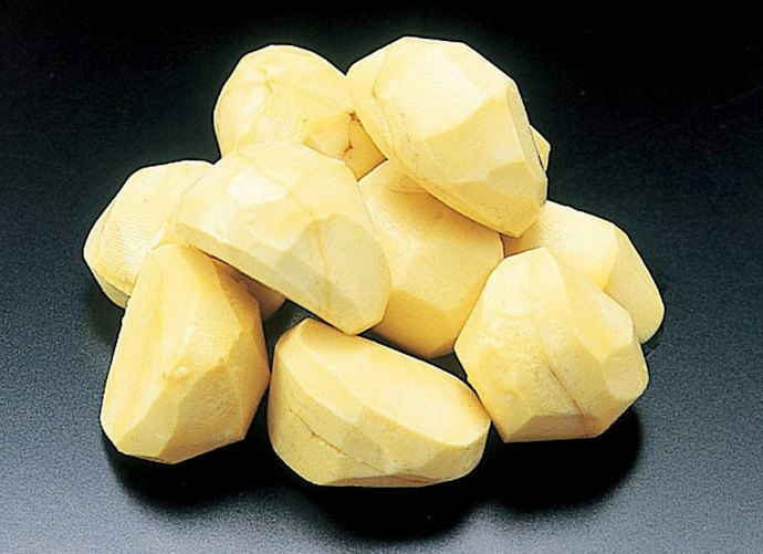 皮つき?むき栗?料理や保存のしやすさを考慮しよう