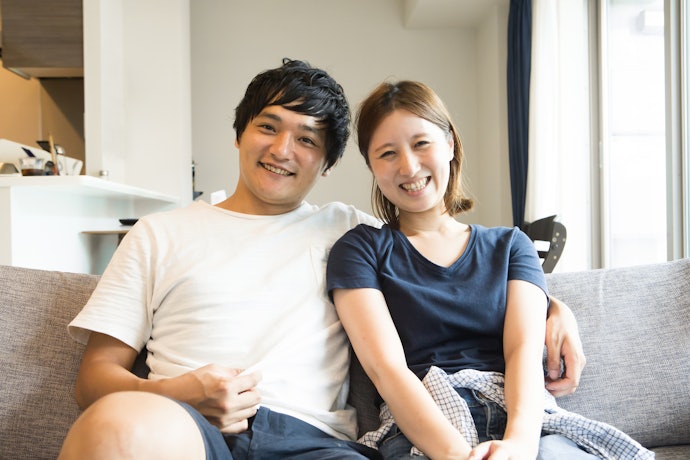 30歳で35年ローンを組む場合