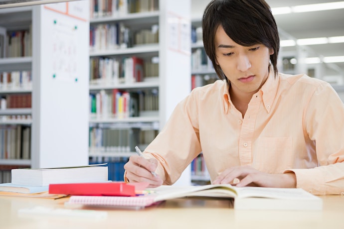 日々の取引を記録して改善を繰り返す