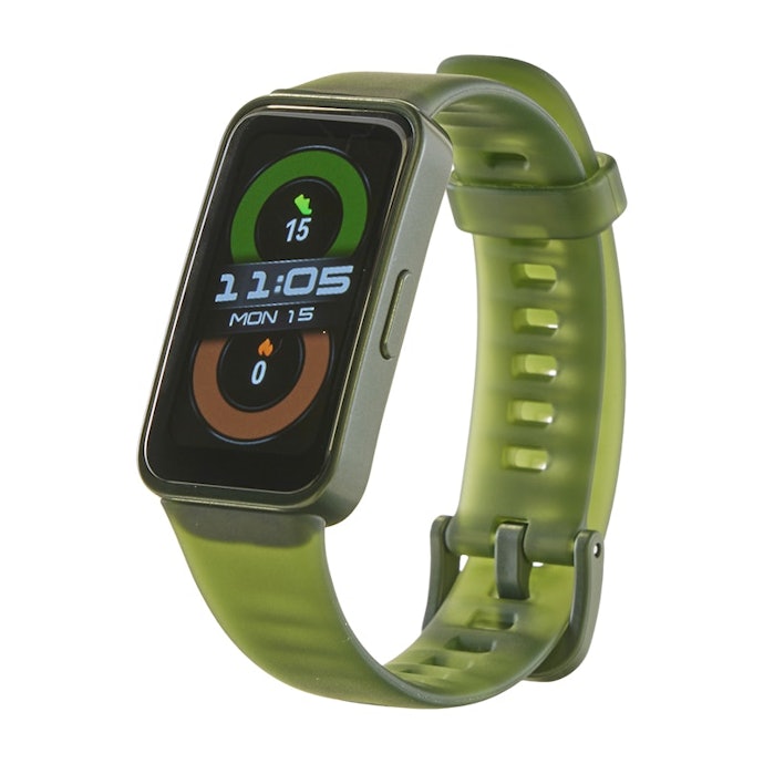 コスパ重視なら、1世代前モデルのHUAWEI Band 8がおすすめ!