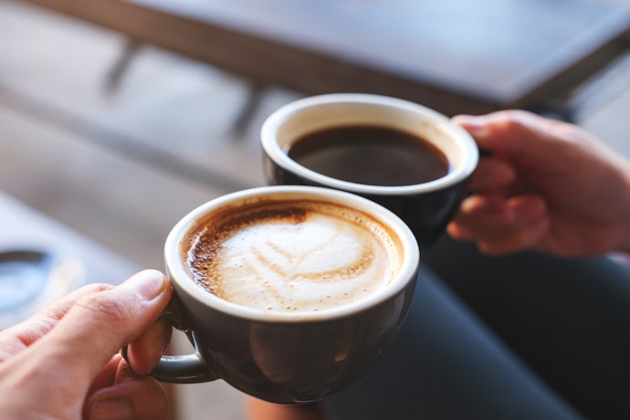 コーヒーを飲む人が多いなら、コーヒー機能付きのウォーターサーバーも選択肢の一つ