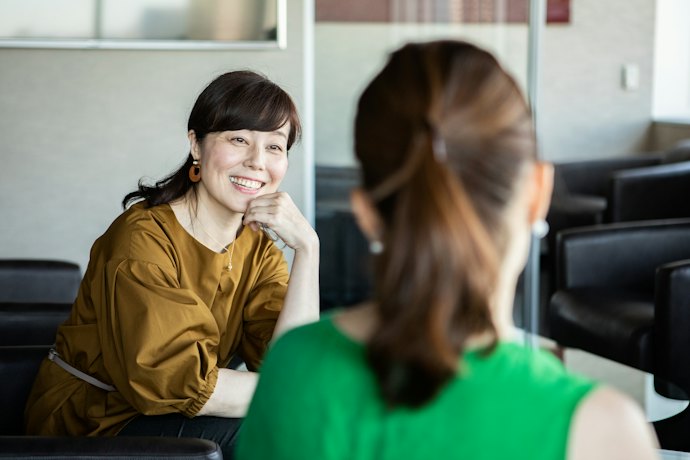 環境の変化に対して柔軟に対応できる