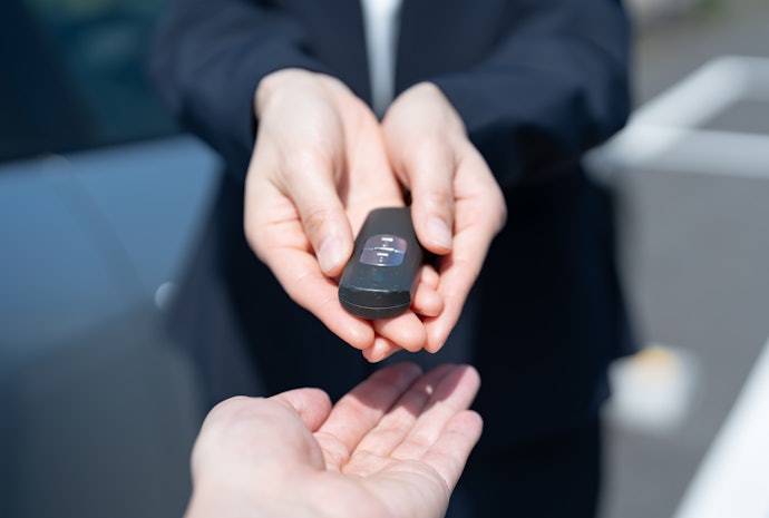 期間限定で車を利用する予定があるなら、契約期間の柔軟性もチェック