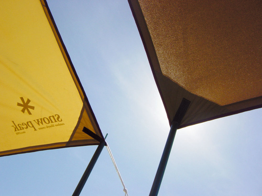 【美品】スノーピーク HDタープ シールド レクタM TP-841H 楽天市場】スノーピーク snow peak HDタープ シールド・レクタM