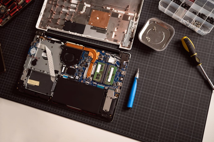 CPU・メモリ・ストレージに注目。快適に使えるスペックかチェック