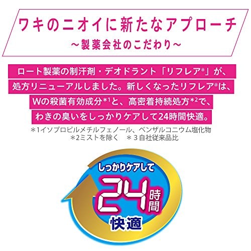 「24時間持続」「朝まで持続」などの表記を参考にクリームを選ぼう