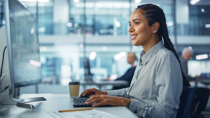 女性でも外資系IT企業へ転職できる?