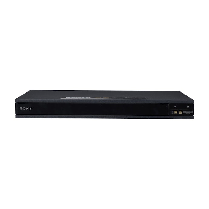 SONY BDP-S1500を徹底レビュー!実際に使ってわかったメリット SONY BDP-S1500を徹底レビュー!実際に使ってわかったメリット