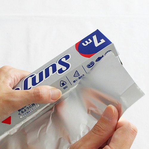 刃は切れ味重視なら金属かプラスチック。ゴミの出しやすさなら紙