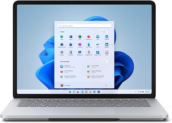 Surface Laptop Studioの口コミ・評判は？実際に使ってわかったよい点