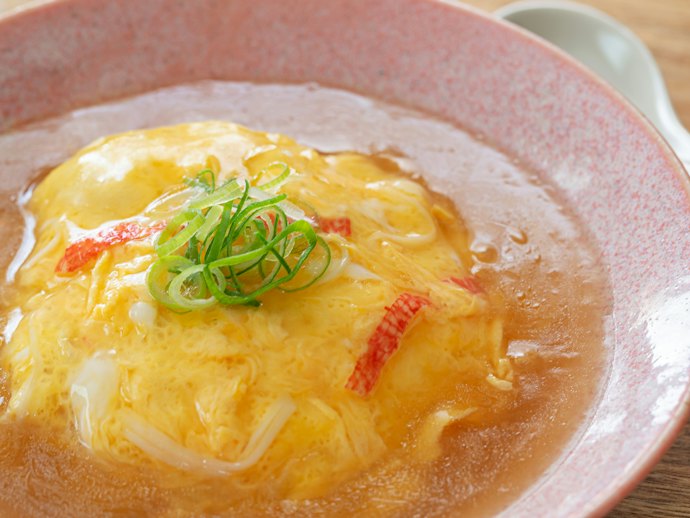 甘酢あん?醤油ベース?好きな味つけを選ぼう