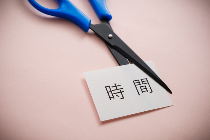 時間短縮したい人が注目すべき機種