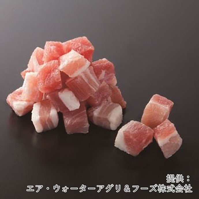 脂の甘みや肉の旨みをダイレクトに感じたいなら、生食可能タイプがおすすめ