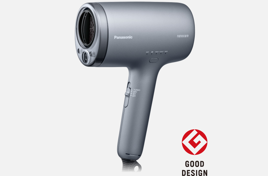 Panasonic ナノケア EH-NA7Mドライヤー パナソニック ナノケア EH-NA7Mの口コミ・評判は？実際に使って